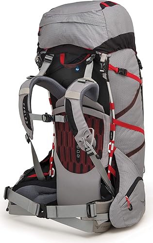 Amazon.co.jp: OSPREY(オスプレー) イーサープロ 70 L ケプラー
